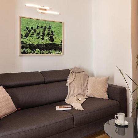 Pannonia Appartements 2 Neusiedl am See Eksteriør bilde